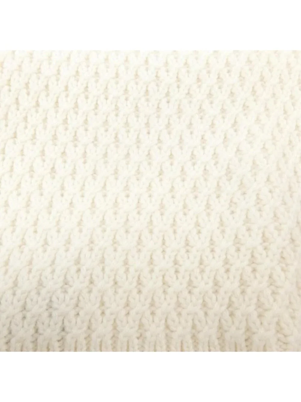 Chanel Code Scarf - Picture 4 of 4